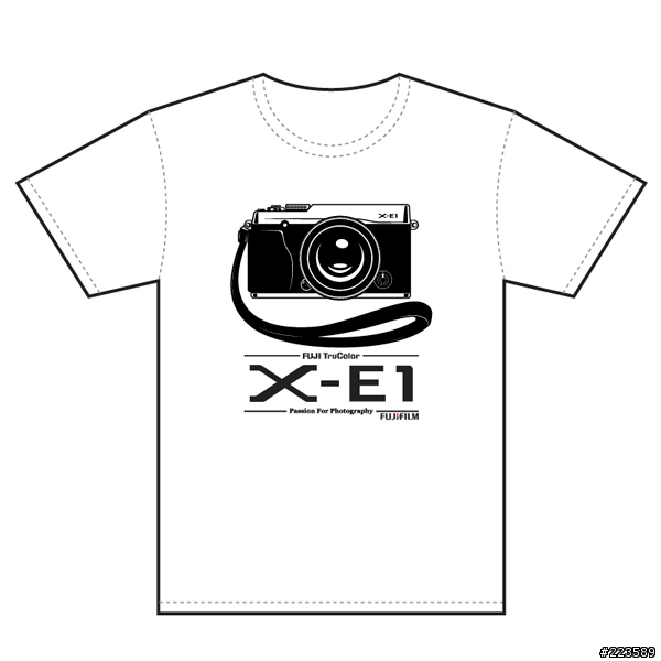 另類XE-1開箱
