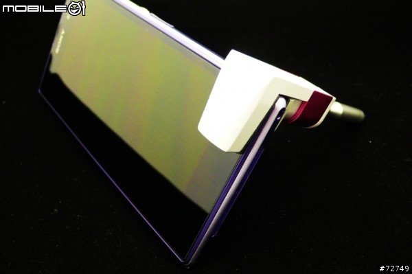 ★★★★★我也來拋磚 - Xperia Z1 配件大樓 ★★★★★