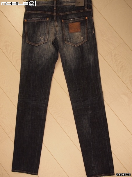 【分享】過年一路破下去，Dsquared