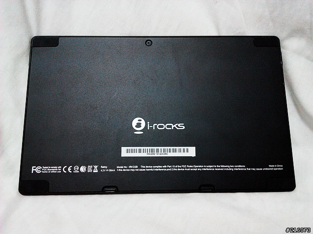 i-rocks IRC31K 藍牙鍵盤皮套 趁新年把iPad mini Retina/mini升級吧！