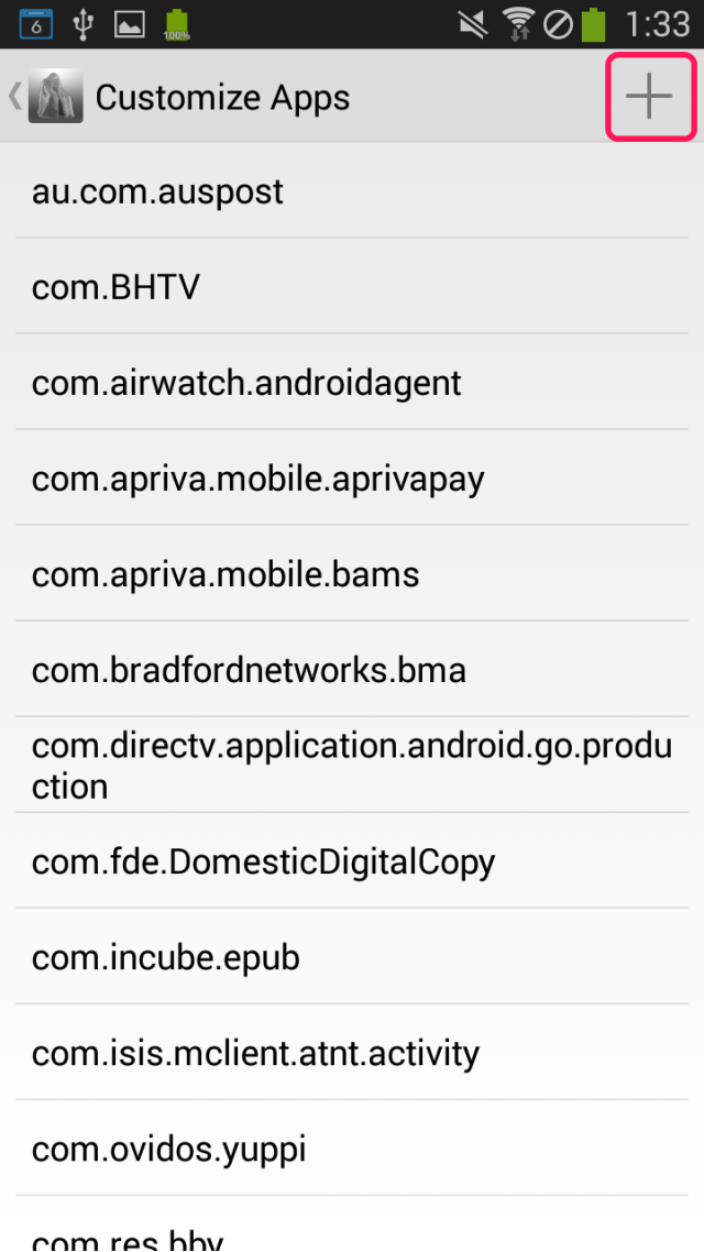 〔Xposed〕RootCloak。能夠騙過應用的 root 偵測！