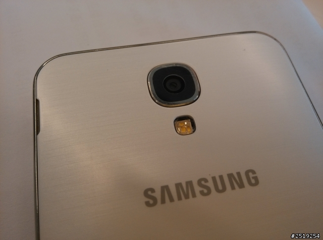 [體驗]SAMSUNG日系簡約旗艦－GALAXY J (Samsung GALAMSUNG日系簡約旗艦同樂會)