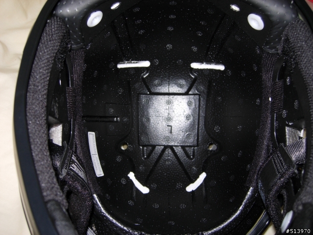 [開箱] icon AIRFRAME GHOST CARBON