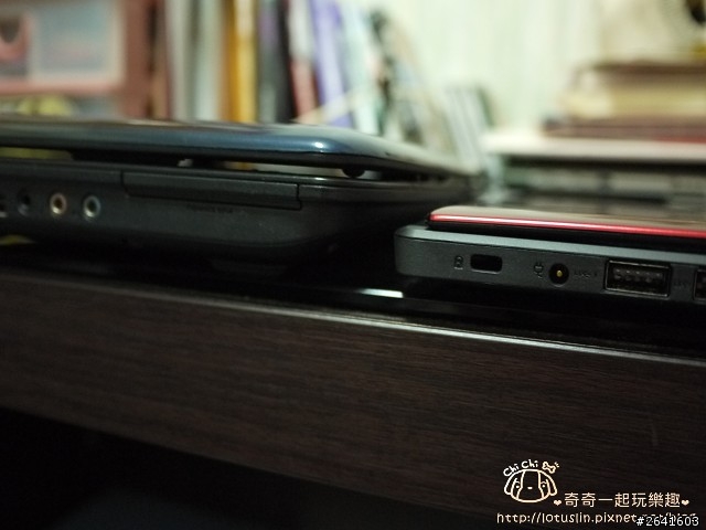 【開箱】Dell筆電 V5460r(火焰紅) 女孩購買輕薄筆電要先搞懂的事