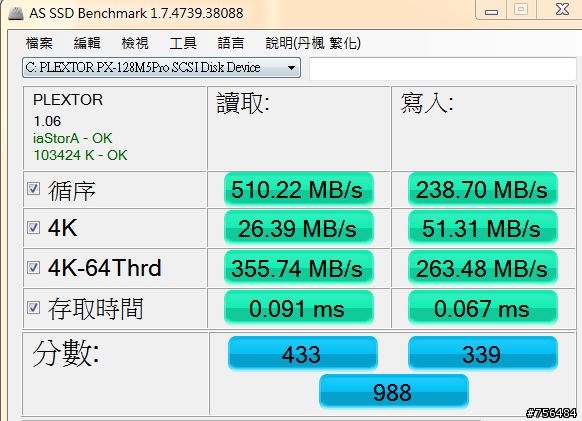 下班跑去 原價屋 買了特價EZLINK T34 128GB