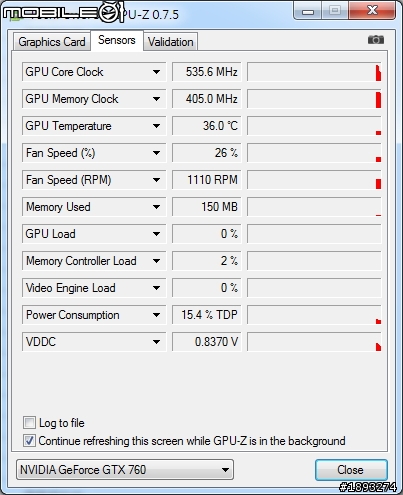[開箱] 微星 GTX 760-ITX Gaming 短卡 + Z87I GAMING AC ITX 主機板