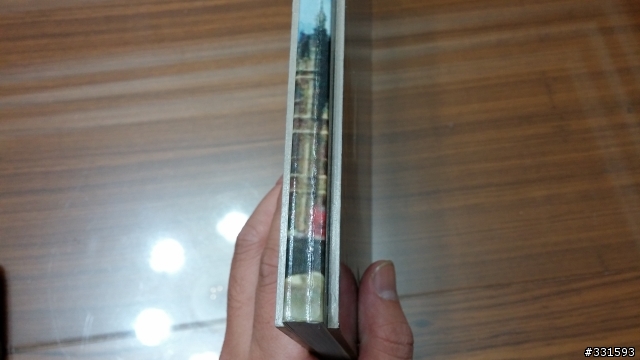 PhotoLife相片書分享 (無言)