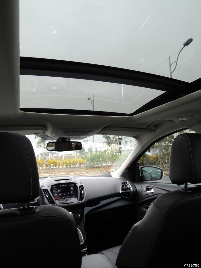 kuga  24小時一日體驗