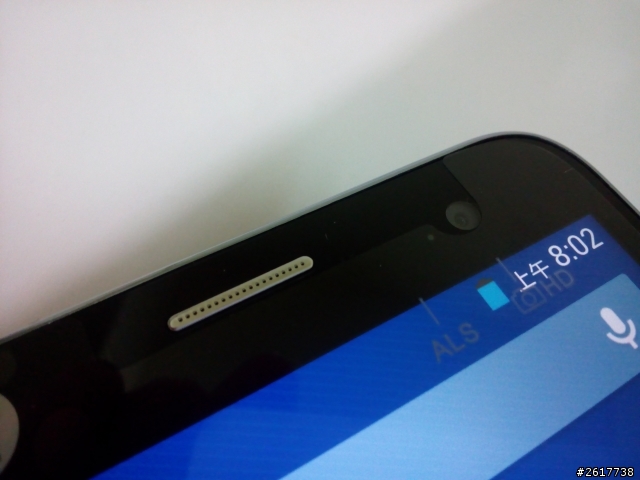 [開箱] 天星 N9000 2G+16G 黑白雙色 再次體驗(圖多)