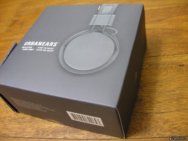 urbanears medis薄荷綠 + plattan 灰 情侶套裝組合開箱文