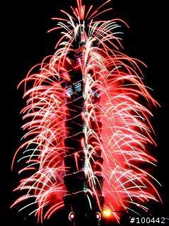 馬自達版的朋友們新年快樂~~