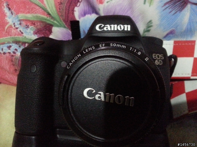 canon 50mm f1.8 免費遮光罩DIY