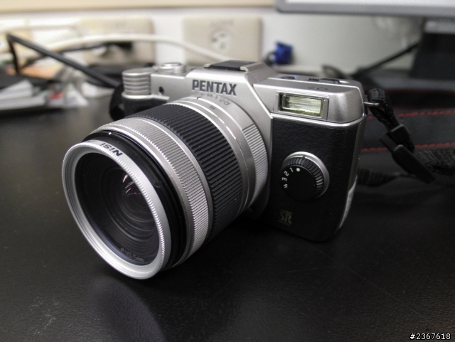 pentax Q7開箱+照片+使用心得+外掛廣角鏡