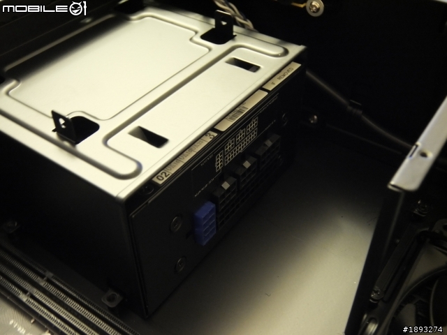 [開箱] SilverStone 銀欣 RVZ01 小烏鴉 ITX 新登場