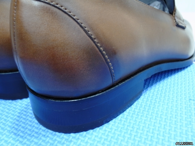 遲來的開箱 Ted Baker Selip Leather Loafers