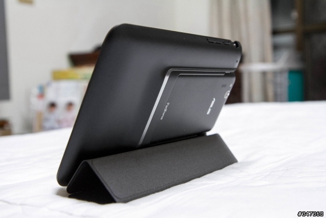 千呼萬喚始出來…ASUS PadFone mini 4.3” +7 part 2