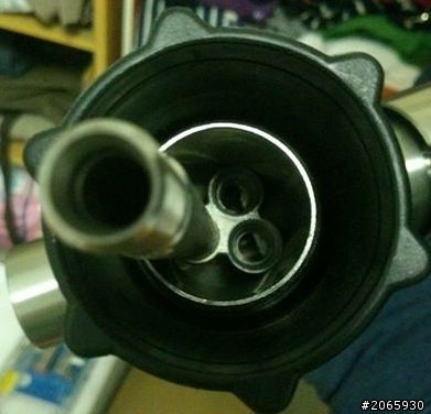 超滿意的原木色系廚具開箱
