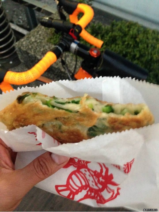 2014-01-25 首征宜蘭太平山之騎