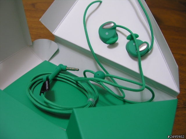 urbanears medis薄荷綠 + plattan 灰 情侶套裝組合開箱文