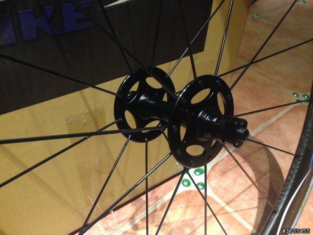 STARBIKE  A28/C50  SWORDSMAN  劍俠輪開箱