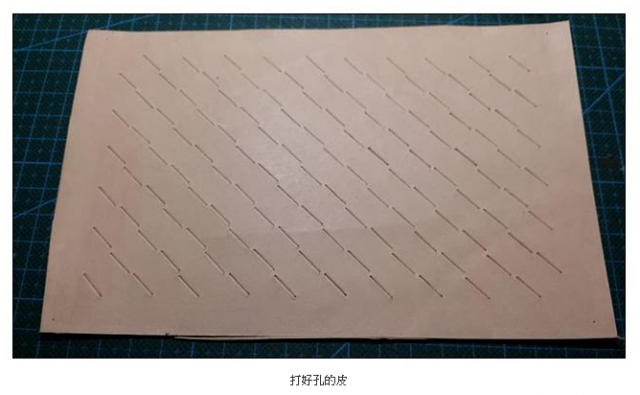 撞色編織鑰匙包分解動作篇