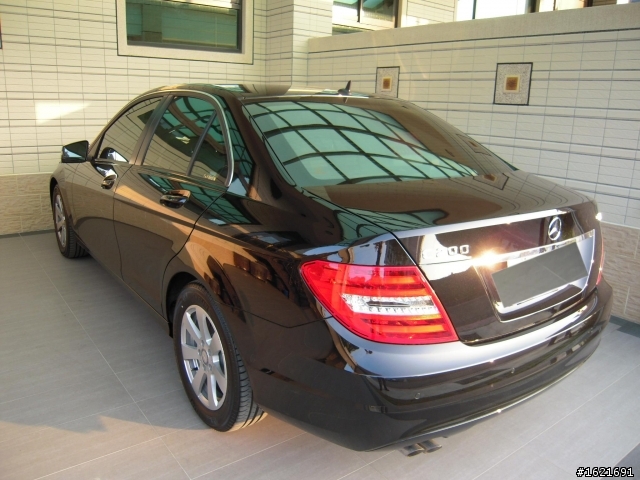 C 200 CDI 車主,歡迎來簽到,一起討論他的好與壞(附圖)