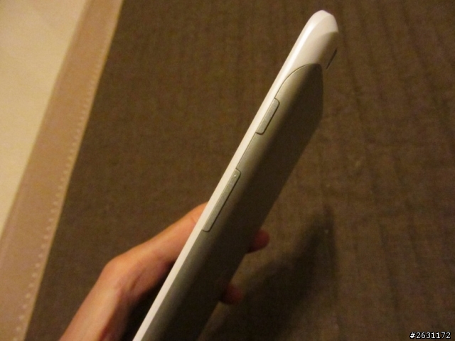 實用輕量可一首掌握的平板- G Tablet 8.3