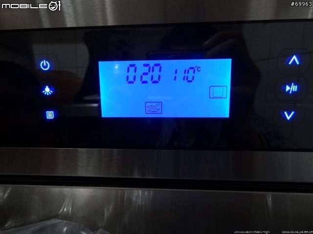 [開箱圖多]大陸天倬電器220V蒸汽燒烤爐