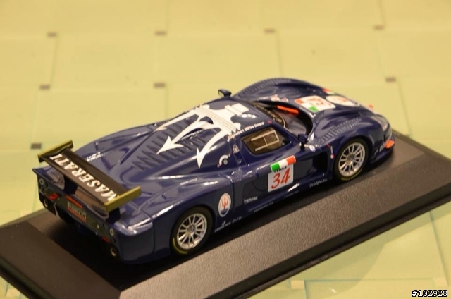 1/43 車車分享