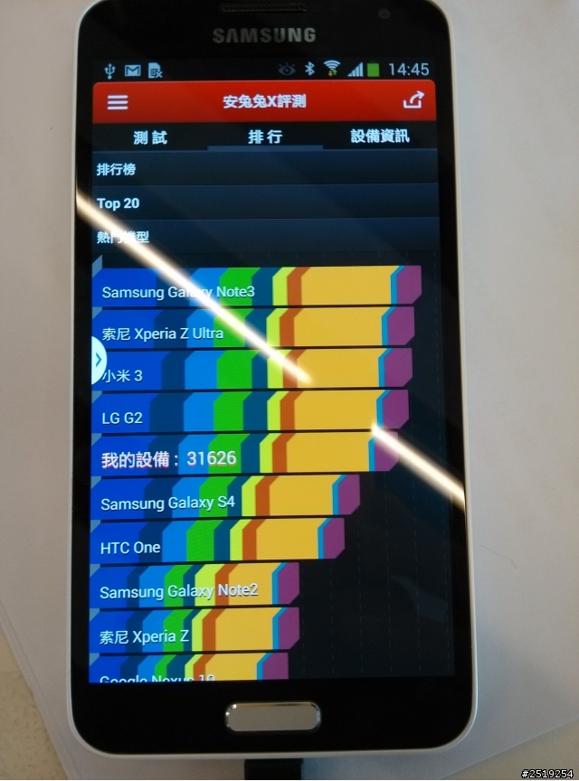[體驗]SAMSUNG日系簡約旗艦－GALAXY J (Samsung GALAMSUNG日系簡約旗艦同樂會)