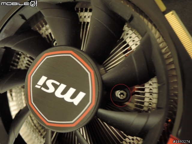 [開箱] 微星 GTX 760-ITX Gaming 短卡 + Z87I GAMING AC ITX 主機板