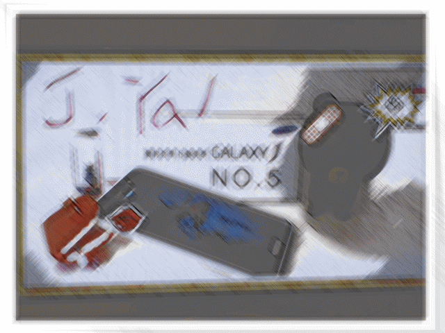 極致美學 簡約工藝 GALAXY J 體驗