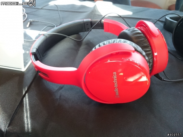 [心得]鐵三角新品發售體驗會(OX5/OX7AMP/RE700)