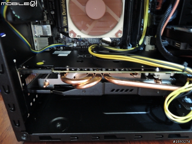 [開箱] 撼訊TurboDuo R9 280X 戰地風雲4同捆版