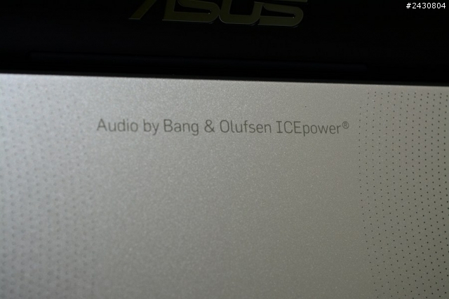 想要很久的GTX760M遊戲筆電ASUS N56JR入手分享