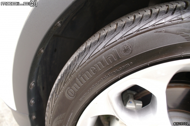 2014-01-06 Ford Kuga 24HR 試駕出遊趣
