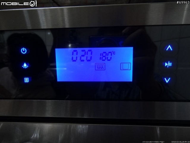 [開箱圖多]大陸天倬電器220V蒸汽燒烤爐