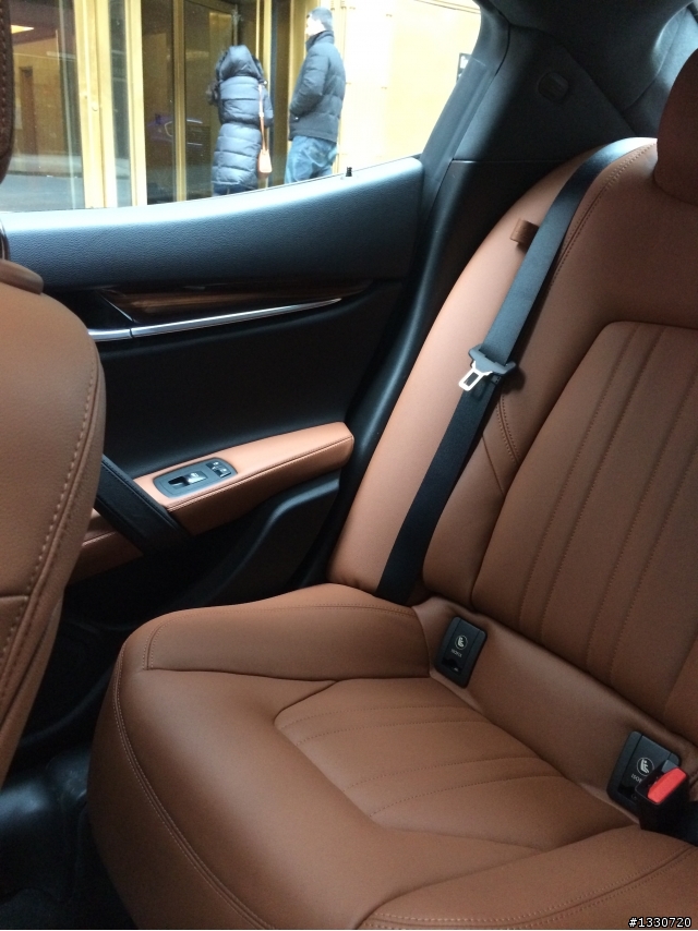 [開箱]GranTurismo & Ghibli SQ4