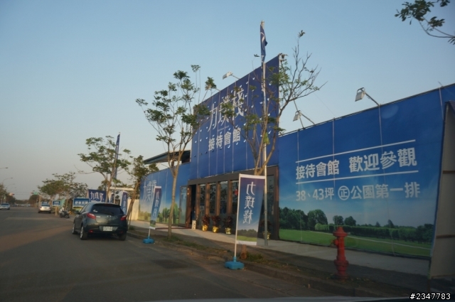 桃園高鐵青埔特區- 順儷MIHO一期 -開始交屋!