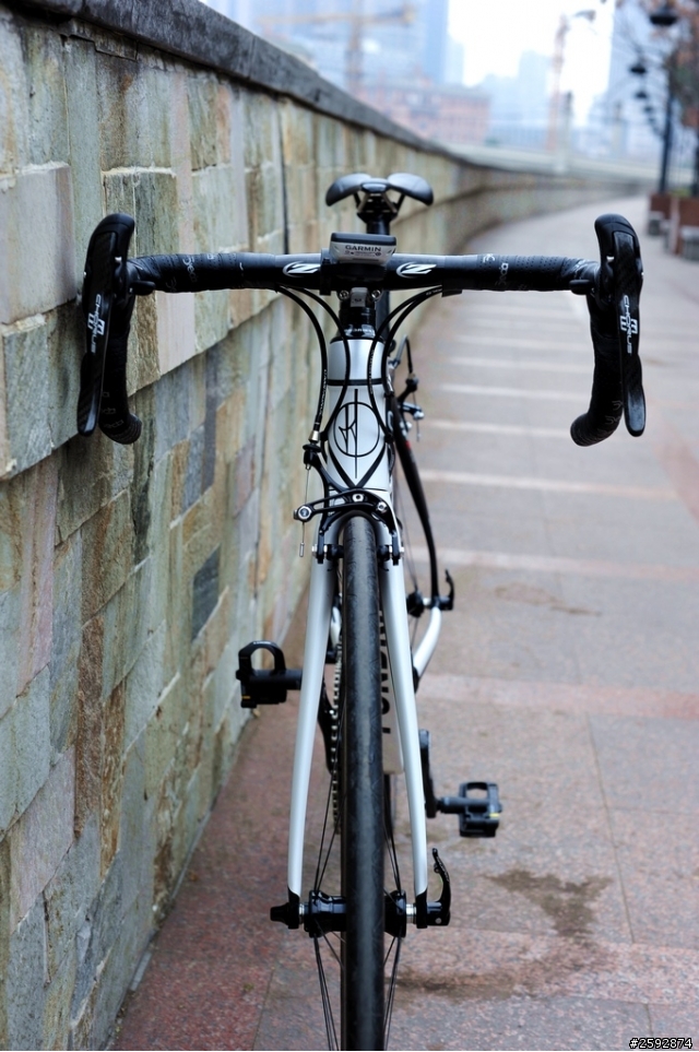 新的一年從換車開始，fondriest tf2.