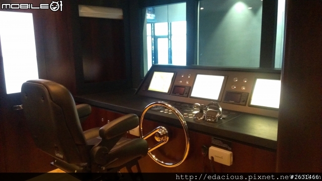 美食狗汪汪【基隆-遊記】期待已久的海洋科技博物館