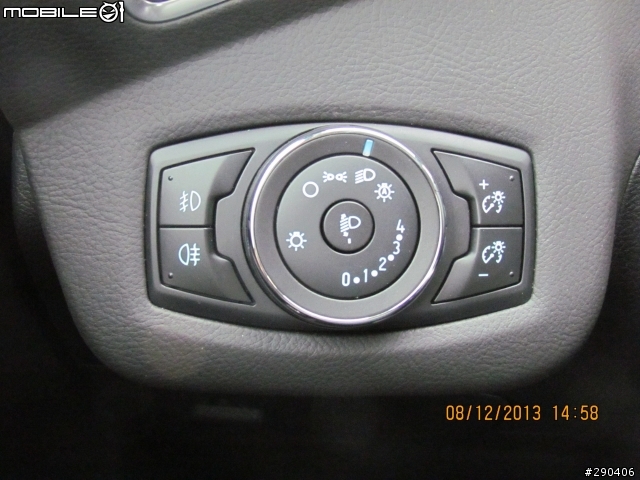 Ford KUGA 24小時免費試乘活動-宜蘭太平山試車一日遊