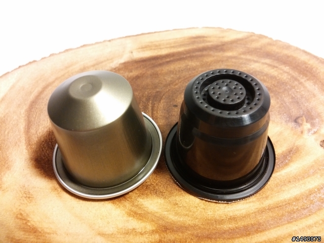 "比利時烈日咖啡膠囊" NESPRESSO 咖啡膠囊的另一選擇(新增開盒照!!2014.01.19)