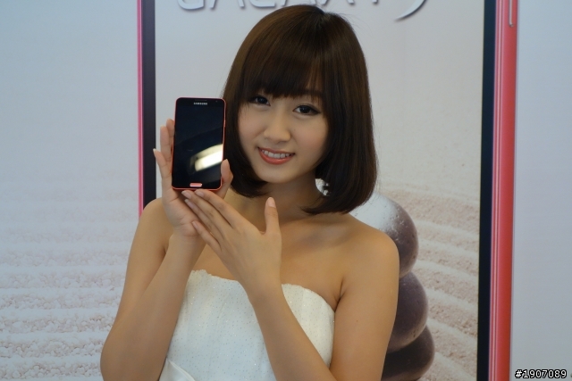 「 Samsung GALAXY J 同樂會」Just for you 歡樂滿分全記錄！