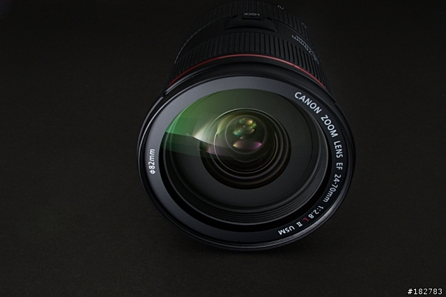 Canon EF 24-70mm f/2.8L ii 簡易開箱 + 京都照片分享