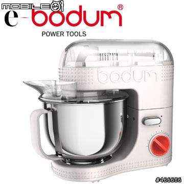 請問攪拌機品牌 KitchenAid 與 e-bodum