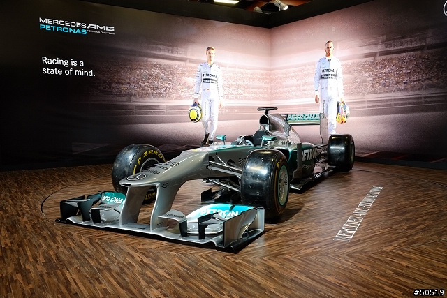 2014台北車展 & 煙火