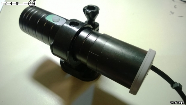 土砲 SJ 2000 防潑水尾蓋製作
