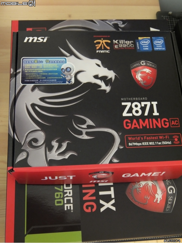 [開箱] SilverStone 銀欣 RVZ01 小烏鴉 ITX 新登場