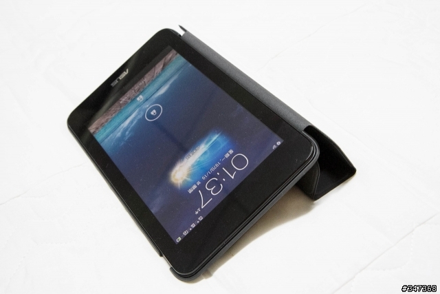 千呼萬喚始出來…ASUS PadFone mini 4.3” +7 part 2